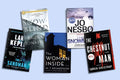 Kurt Wallander Ebook Collection – Scandinavian Crime & Nordic Noir Mysteries