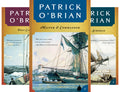 Aubrey–Maturin Ebook Collection – Naval Adventure & Historical Fiction Series