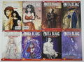 Anita Blake Collection – Dark Fantasy & Paranormal Romance Ebooks
