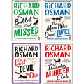 Stephanie Plum Ebook Collection – Comedy Crime & Romantic Mystery Series