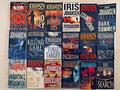 Iris Johansen Ebook Collection – Romantic Suspense & Psychological Thrillers