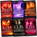Lara Adrian Ebook Collection – Paranormal Romance & Vampire Action Series