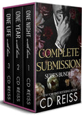 CD Reiss Ebook Collection – Contemporary Romance & Dark Love Stories