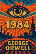 1984 Ebook – Dystopian Classic