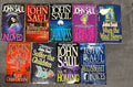 John Saul Ebook Collection – Horror, Suspense & Psychological Thrillers