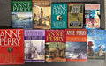 Anne Perry Ebook Collection – Historical Mystery & Victorian Crime Series