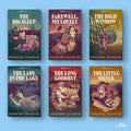 Raymond Chandler Ebook Collection – Classic Noir Detective Fiction