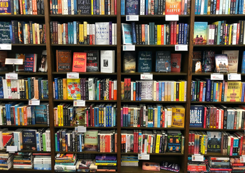 100+ Best Random Ebooks in ePUB / Mobi and PDF Formats