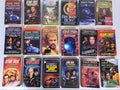Collection of 495 Star Trek Ebooks