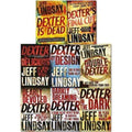 Dexter Ebook Collection – Dark Thriller & Psychological Crime Series