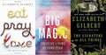 Elizabeth Gilbert 9 Ebook Collection – Memoir, Inspiration & Life-Changing Nonfiction