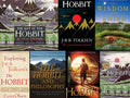 J.R.R. Tolkien Retail Ebook Collection – High Fantasy Masterpieces