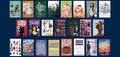 130+ Adult & Erotic Ebooks – Premium Collection in ePUB / Mobi and PDF Formats