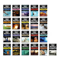 Travis McGee Ebook Collection – Classic Crime & Mystery Adventure Series